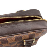 ルイ・ヴィトン LOUIS VUITTON ブレラ N51150 ブラウン ダミエキャンバス レディース ハンドバッグ