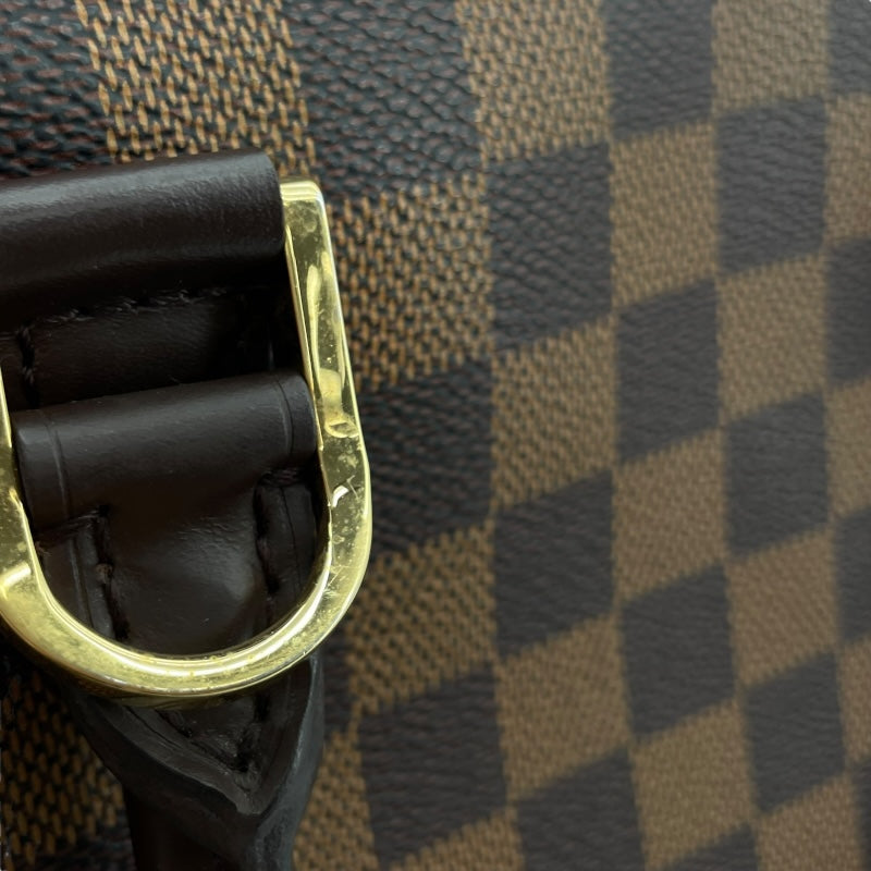 ルイ・ヴィトン LOUIS VUITTON ブレラ N51150 ブラウン ダミエキャンバス レディース ハンドバッグ