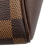 ルイ・ヴィトン LOUIS VUITTON ブレラ N51150 ブラウン ダミエキャンバス レディース ハンドバッグ