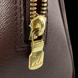ルイ・ヴィトン LOUIS VUITTON ブレラ N51150 ブラウン ダミエキャンバス レディース ハンドバッグ