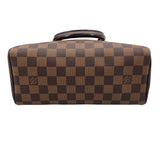 ルイ・ヴィトン LOUIS VUITTON ブレラ N51150 ブラウン ダミエキャンバス レディース ハンドバッグ