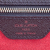 ルイ・ヴィトン LOUIS VUITTON ブレラ N51150 ブラウン ダミエキャンバス レディース ハンドバッグ