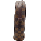 ルイ・ヴィトン LOUIS VUITTON イパネマPM N51294 ブラウン ダミエキャンバス レディース ショルダーバッグ