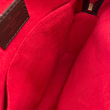 ルイ・ヴィトン LOUIS VUITTON イパネマPM N51294 ブラウン ダミエキャンバス レディース ショルダーバッグ