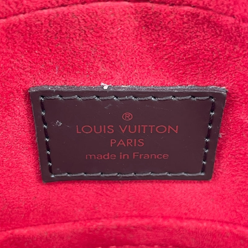 ルイ・ヴィトン LOUIS VUITTON イパネマPM N51294 ブラウン ダミエキャンバス レディース ショルダーバッグ
