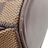 ルイ・ヴィトン LOUIS VUITTON イパネマPM N51294 ブラウン ダミエキャンバス レディース ショルダーバッグ