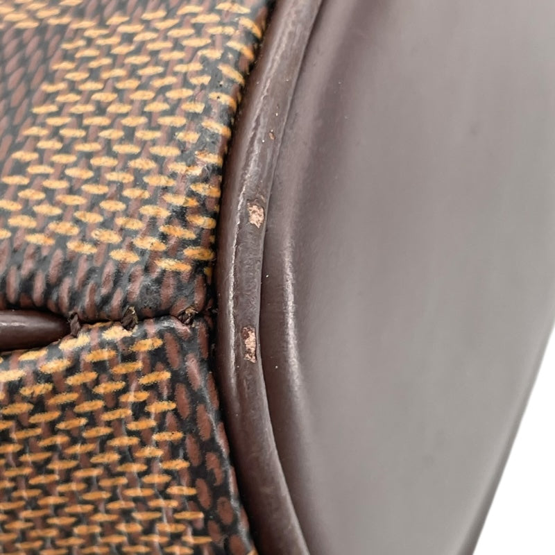 ルイ・ヴィトン LOUIS VUITTON イパネマPM N51294 ブラウン ダミエキャンバス レディース ショルダーバッグ