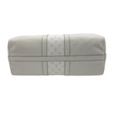 ルイ・ヴィトン LOUIS VUITTON キーポルバンドリエール50 M30885 ホワイト タイガラマ／ モノグラム ユニセックス ボストンバッグ