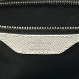 ルイ・ヴィトン LOUIS VUITTON キーポルバンドリエール50 M30885 ホワイト タイガラマ／ モノグラム ユニセックス ボストンバッグ