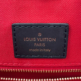 ルイ・ヴィトン LOUIS VUITTON オンザゴーGM M44576 ブラウン ジャイアント・リバース レディース トートバッグ
