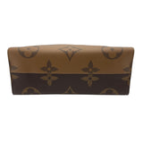 ルイ・ヴィトン LOUIS VUITTON オンザゴーGM M44576 ブラウン ジャイアント・リバース レディース トートバッグ