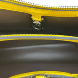ルイ・ヴィトン LOUIS VUITTON カプシーヌBB M59434 イエロー トリヨンレザー レディース ショルダーバッグ