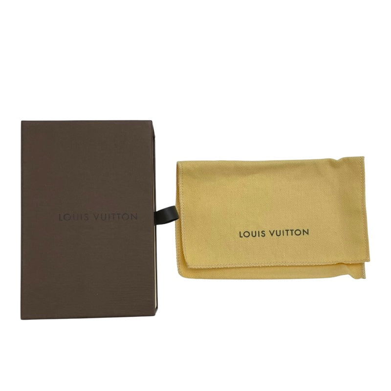 ルイ・ヴィトン LOUIS VUITTON ミュルティクレ6 N62662 ブラック ダミエ・グラフィット・キャンバス メンズ キーケース