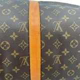 ルイ・ヴィトン LOUIS VUITTON キーポルバンドリエール50 M41416 ブラウン モノグラムキャンバス ユニセックス ボストンバッグ