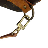 ルイ・ヴィトン LOUIS VUITTON キーポルバンドリエール50 M41416 ブラウン モノグラムキャンバス ユニセックス ボストンバッグ