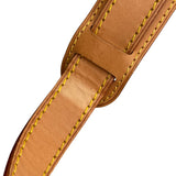 ルイ・ヴィトン LOUIS VUITTON キーポル・バンドリエール 55 M41414 ブラウン モノグラムキャンバス ユニセックス ボストンバッグ