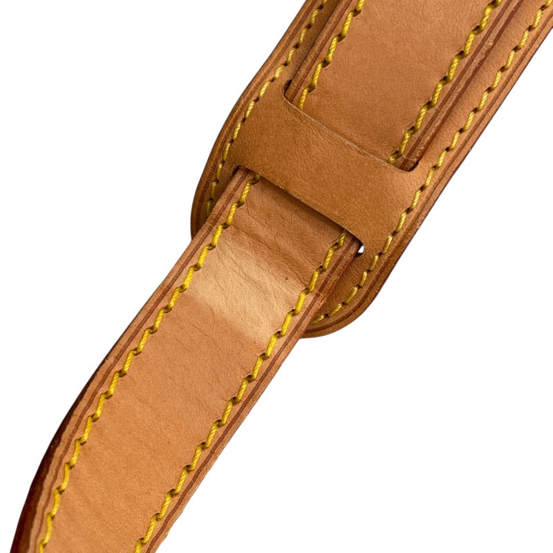 ルイ・ヴィトン LOUIS VUITTON キーポル・バンドリエール 55 M41414 ブラウン モノグラムキャンバス ユニセックス ボストンバッグ