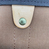 ルイ・ヴィトン LOUIS VUITTON キーポル55 M41424  ブラウン モノグラムキャンバス ユニセックス ボストンバッグ