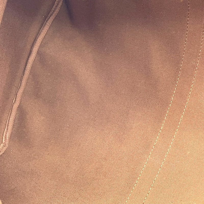 ルイ・ヴィトン LOUIS VUITTON キーポル55 M41424 ブラウン モノグラム ユニセックス ボストンバッグ