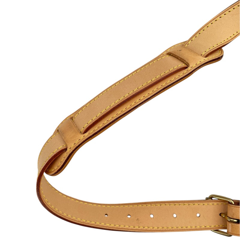 ルイ・ヴィトン LOUIS VUITTON キーポル・バンドリエール 55