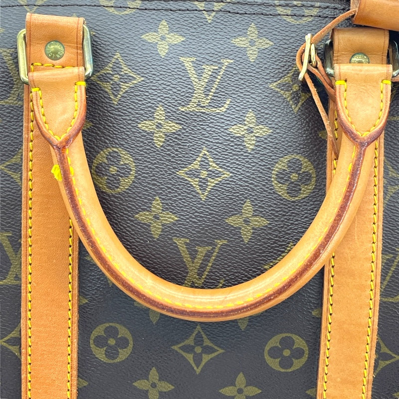 ルイ・ヴィトン LOUIS VUITTON キーポル・バンドリエール55
