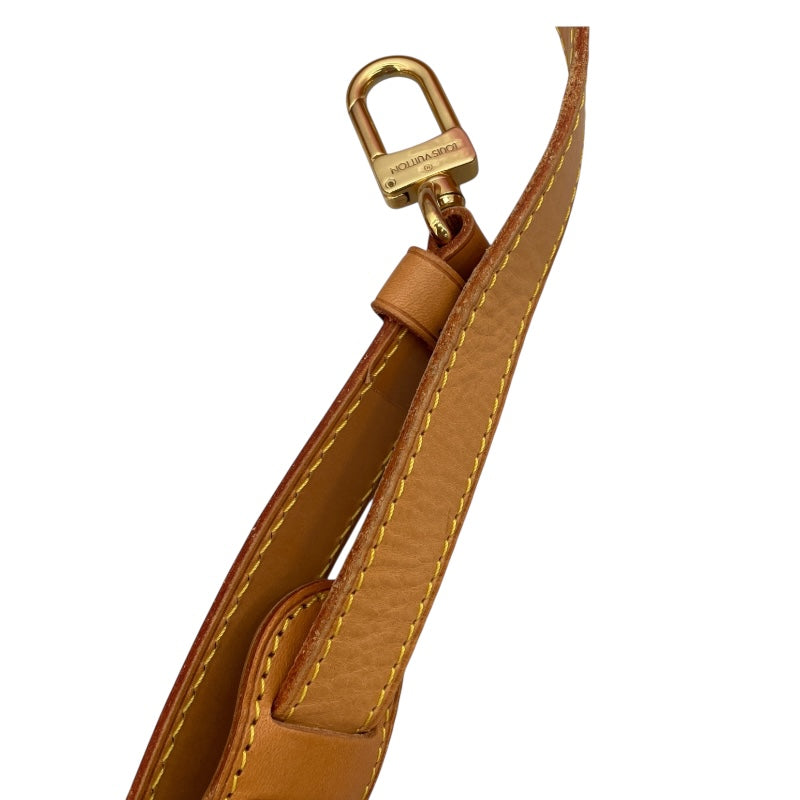 ルイ・ヴィトン LOUIS VUITTON キーポル・バンドリエール 55 M41414 ブラウン モノグラムキャンバス ユニセックス ボストンバッグ