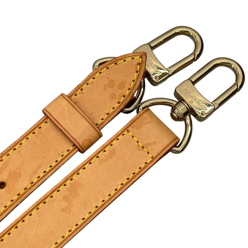 ルイ・ヴィトン LOUIS VUITTON キーポル・バンドリエール55