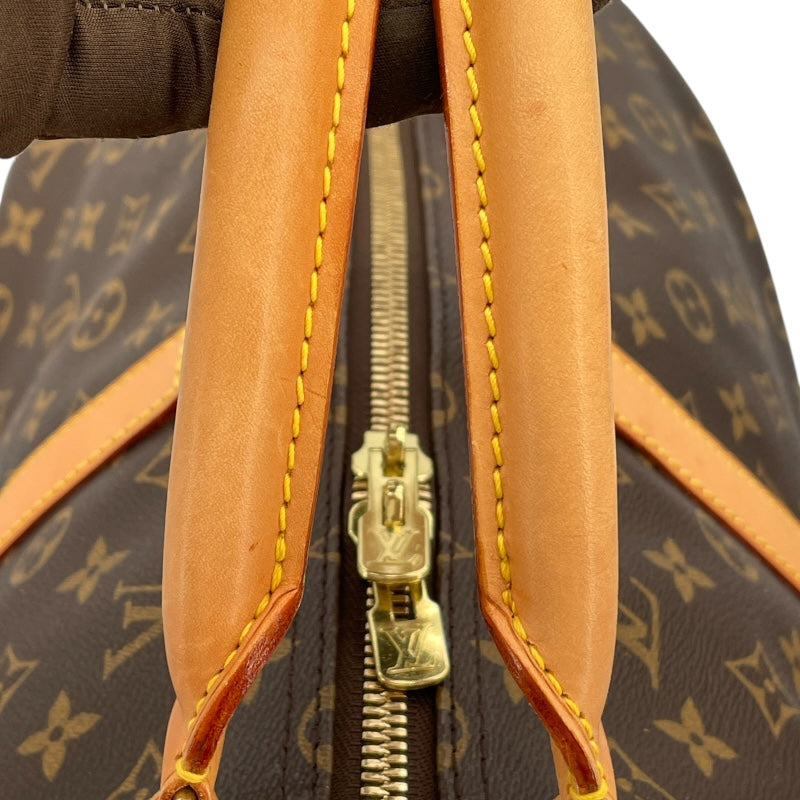 ルイ・ヴィトン LOUIS VUITTON キーポル・バンドリエール55