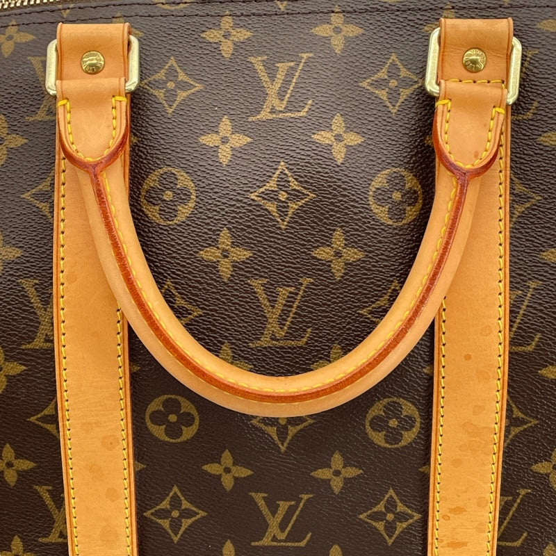 ルイ・ヴィトン LOUIS VUITTON キーポル・バンドリエール55