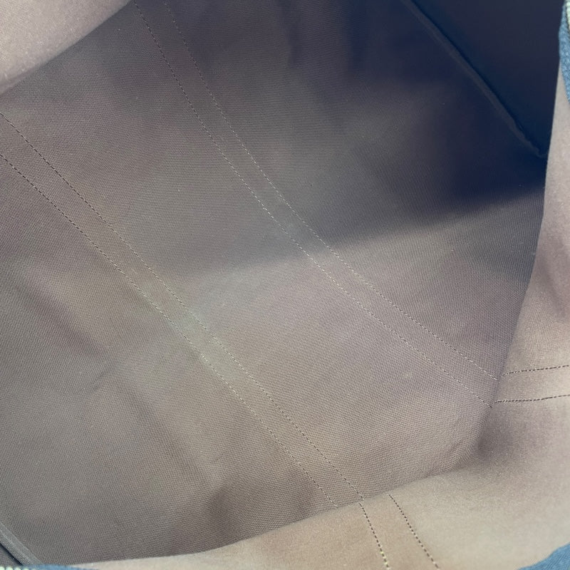 ルイ・ヴィトン LOUIS VUITTON キーポル55 M41424 ブラウン モノグラムキャンバス ユニセックス ボストンバッグ