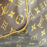 ルイ・ヴィトン LOUIS VUITTON スピーディ40 M41522 ブラウン モノグラム レディース ハンドバッグ