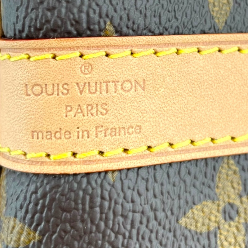 ルイ・ヴィトン LOUIS VUITTON スピーディー・バンドリエール30