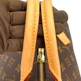 ルイ・ヴィトン LOUIS VUITTON スピーディ・バンドリエール30 M41112 ブラウン モノグラム レディース ショルダーバッグ