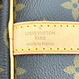 ルイ・ヴィトン LOUIS VUITTON スピーディ・バンドリエール30 M41112 ブラウン モノグラム レディース ショルダーバッグ