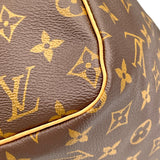 ルイ・ヴィトン LOUIS VUITTON スピーディ・バンドリエール30 M41112 ブラウン モノグラム レディース ショルダーバッグ