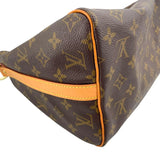ルイ・ヴィトン LOUIS VUITTON スピーディー・バンドリエール30 M41112 ブラウン モノグラム・キャンバス レディース ハンドバッグ
