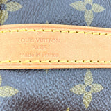 ルイ・ヴィトン LOUIS VUITTON スピーディー・バンドリエール30 M41112 ブラウン モノグラム・キャンバス レディース ハンドバッグ