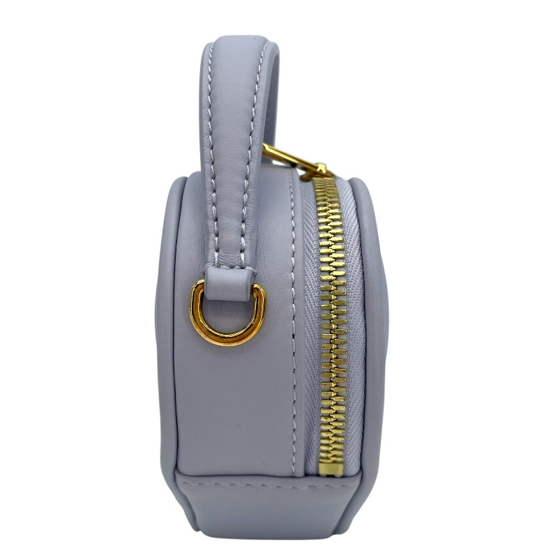ルイ・ヴィトン LOUIS VUITTON ポップマイハートポーチ M82041