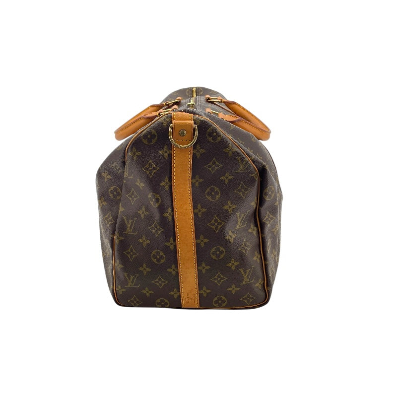 ルイヴィトン M41416 モノグラム キーポル・バンドリエール50 バッグ ルイ・ヴィトン LOUIS VUITTON キーポルバンドリエール50 M41416