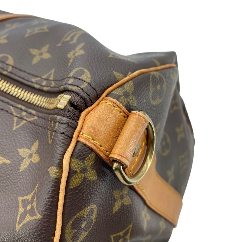 ルイヴィトン M41416 モノグラム キーポル・バンドリエール50 バッグ ルイ・ヴィトン LOUIS VUITTON キーポルバンドリエール50 M41416