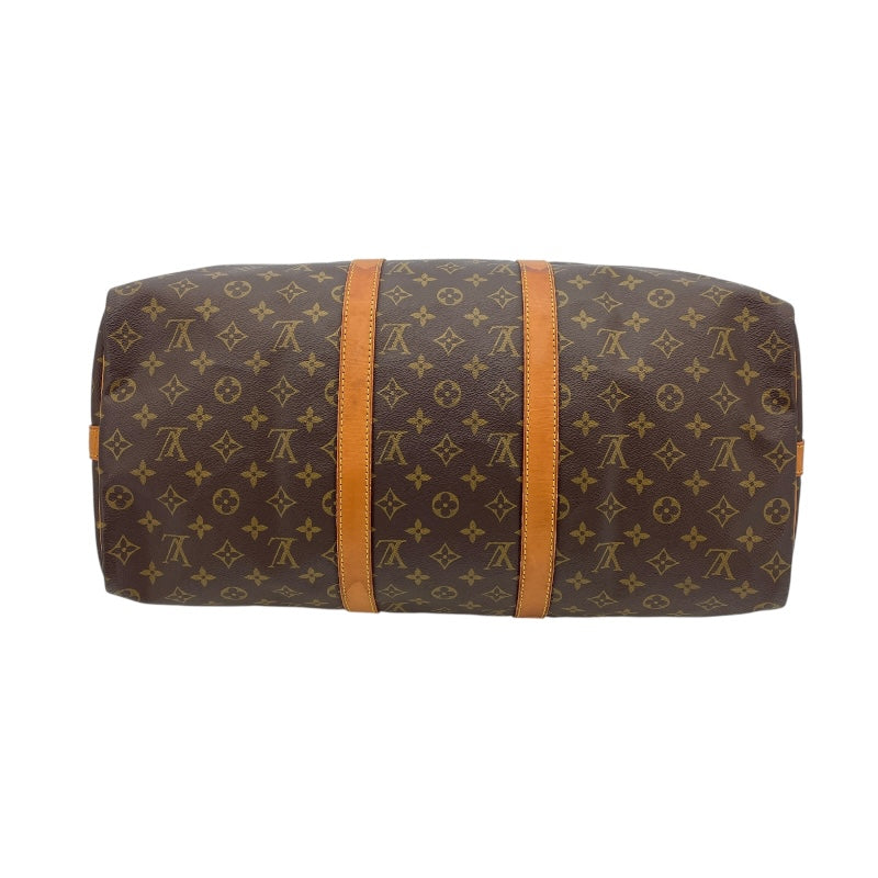 ルイヴィトン M41416 モノグラム キーポル・バンドリエール50 バッグ ルイ・ヴィトン LOUIS VUITTON キーポルバンドリエール50 M41416