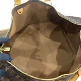 ルイ・ヴィトン LOUIS VUITTON キーポル・バンドリエール50 M41416 PVC ユニセックス ボストンバッグ