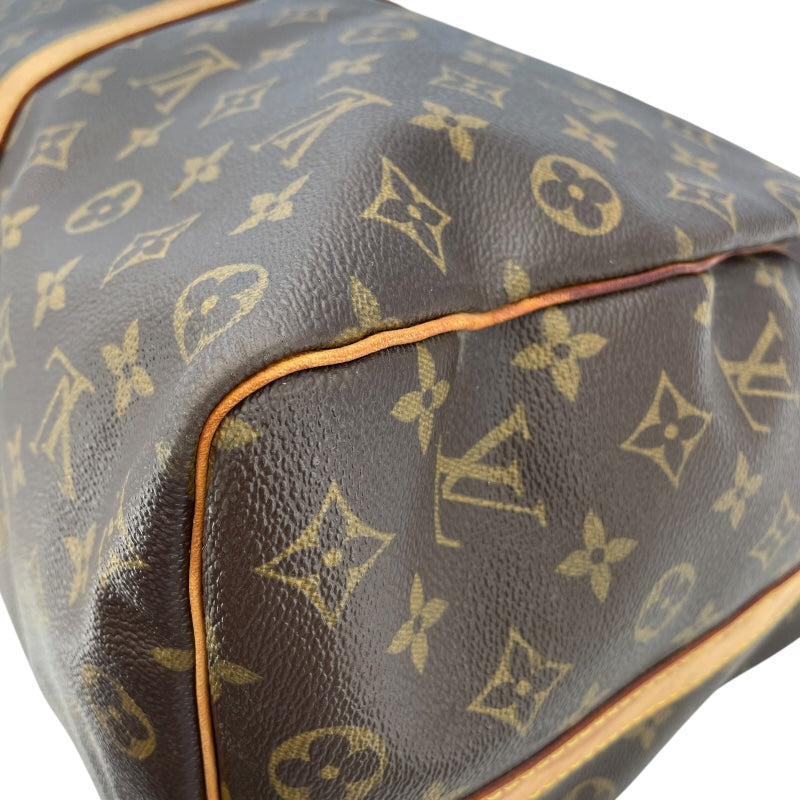 ルイ・ヴィトン LOUIS VUITTON キーポルバンドリエール50 M41416