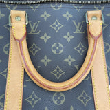 ルイ・ヴィトン LOUIS VUITTON キーポル50 M41426 ブラウン モノグラム・キャンバス ユニセックス ボストンバッグ