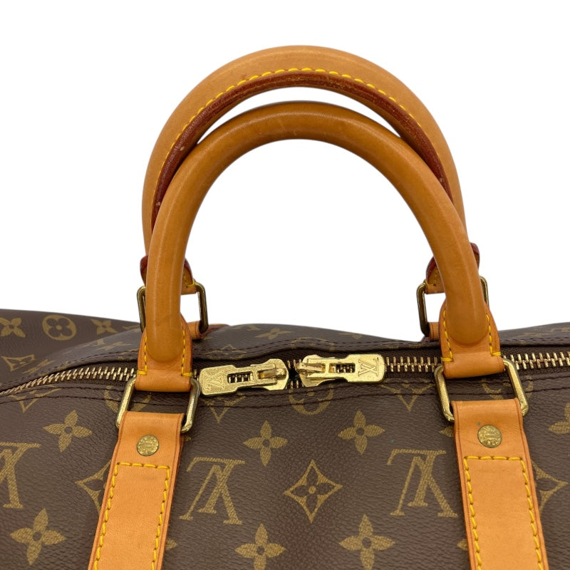 ルイ・ヴィトン LOUIS VUITTON キーポル50 M41426 ブラウン