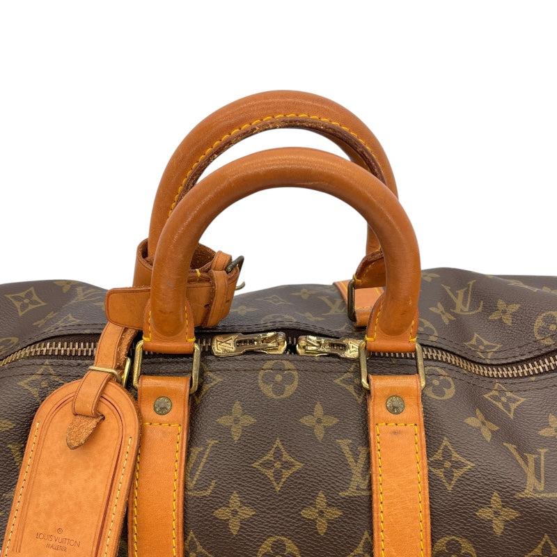 ルイヴィトン キーポル バンドリエール45 M41418 LOUIS VUITTON 中古 ルイヴィトン キーポル・バンドリエール 45