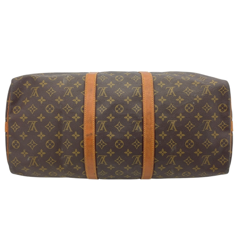 4577 ルイヴィトン M41416 キーポル バンドリエール50 モノグラム ルイ・ヴィトン LOUIS VUITTON キーポルバンドリエール50 M41416