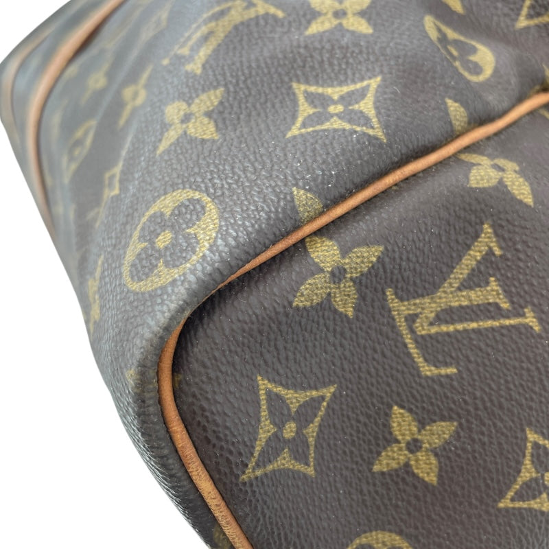 ルイ・ヴィトン LOUIS VUITTON キーポルバンドリエール50 M41416