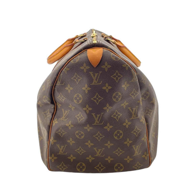 ルイ・ヴィトン モノグラム キーポル 50 M41426 ルイ・ヴィトン LOUIS VUITTON キーポル50 M41426 ブラウン