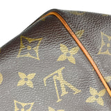 ルイ・ヴィトン LOUIS VUITTON キーポル50 M41426 ブラウン モノグラム ユニセックス ボストンバッグ